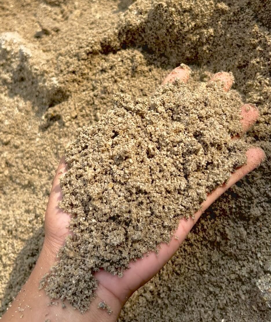 Pasir Cuci Rangkas