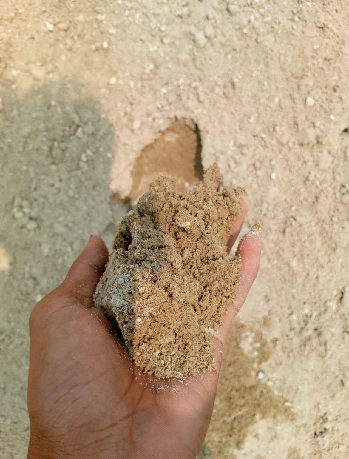 Pasir Cuci Cilegon